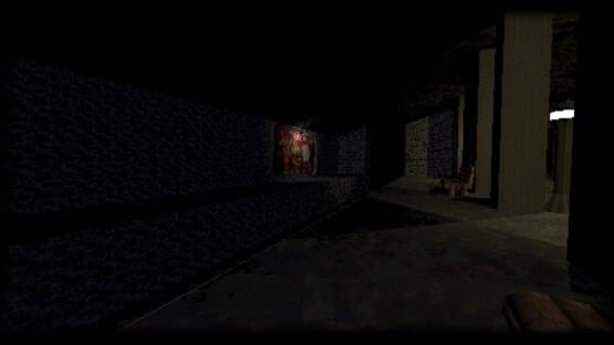 Screenshot Before the Moon