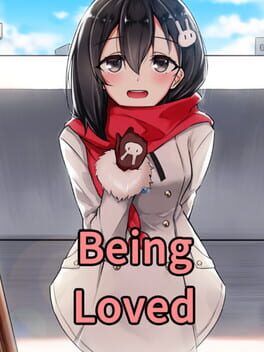 Cover Being Loved