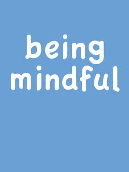 Cover Being Mindful