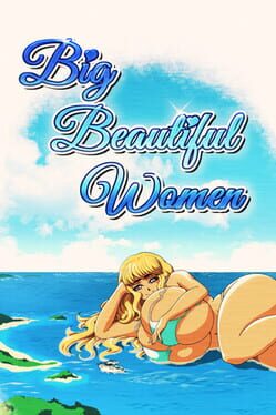 Cover Big Beautiful Women: Giantess Dating Action
