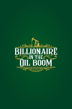 Cover Billionaire in the Oil Boom