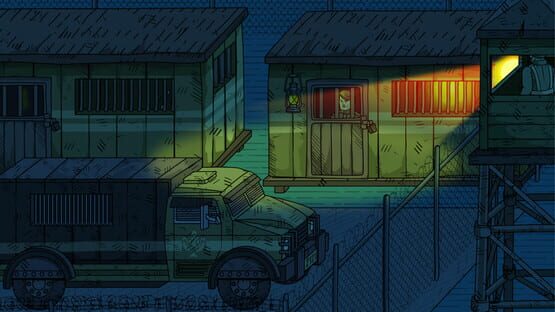 Screenshot Black Border 3