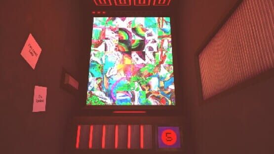 Screenshot Black Lotus Motel