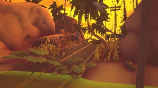 Screenshot Black Lotus Motel