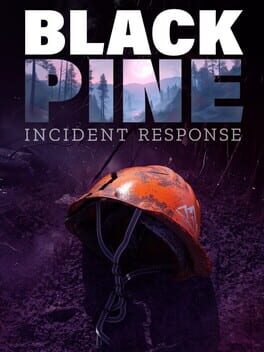 Cover Black Pine: Incident Response