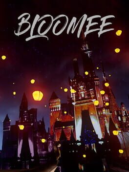 Cover Bloomee