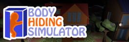 Cover Body Hiding Simulator