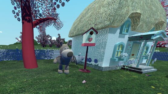 Screenshot Boofle's Home