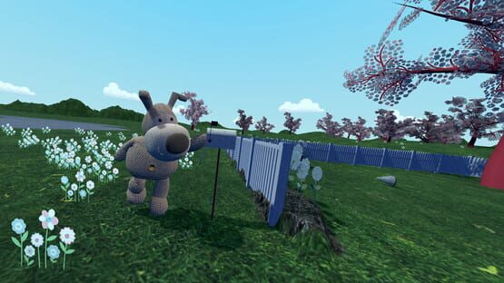 Screenshot Boofle's Home