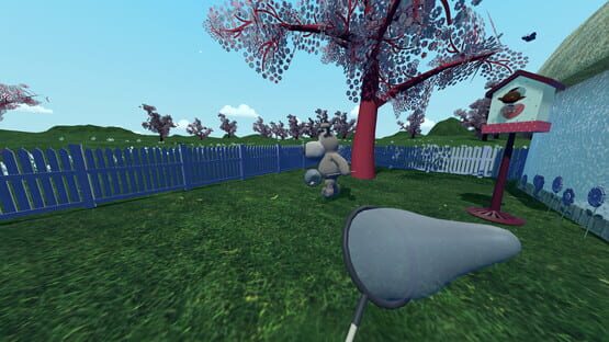 Screenshot Boofle's Home
