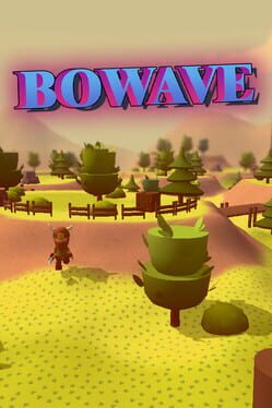 Cover Bowave