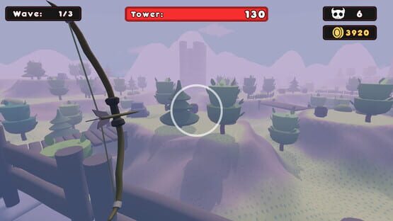 Screenshot Bowave