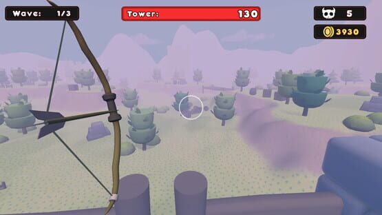 Screenshot Bowave