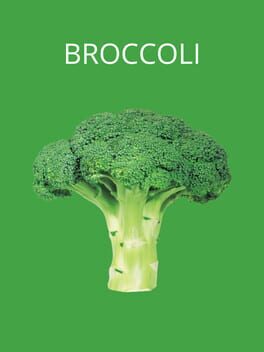 Cover Broccoli