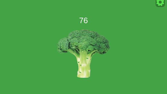 Screenshot Broccoli