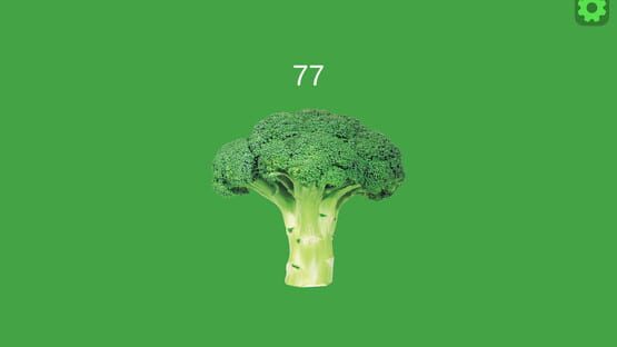 Screenshot Broccoli