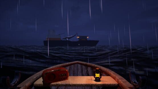 Screenshot Broken Voyage
