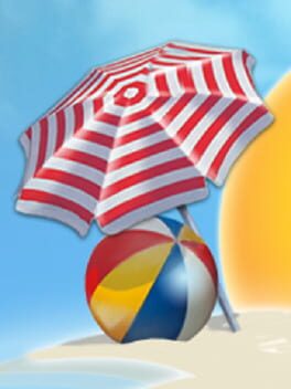 Cover Build It Green: Back to the Beach