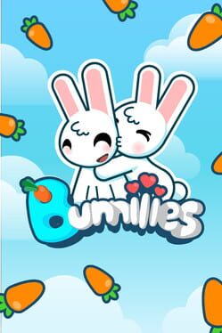 Cover Bunniiies