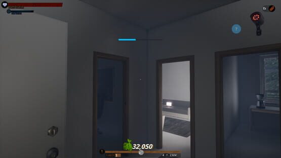 Screenshot Burglar's Bazaar