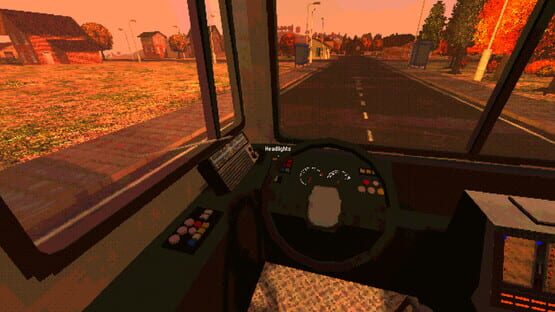 Screenshot Bus Simulator 23