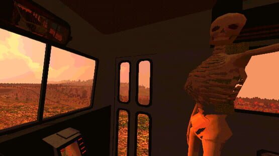 Screenshot Bus Simulator 23