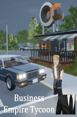Cover Business Empire Tycoon