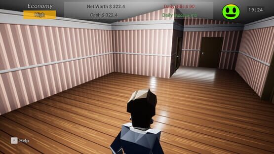 Screenshot Business Empire Tycoon