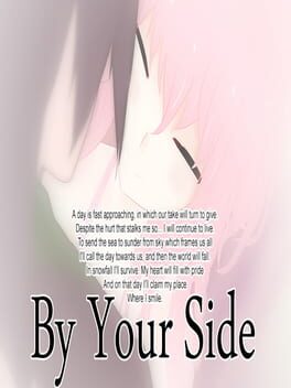 Cover By Your Side