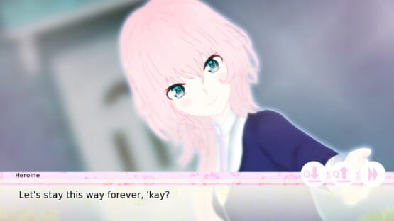 Screenshot By Your Side