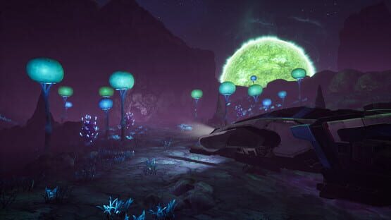 Screenshot Captain Hardcore