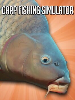 Cover Carp Fishing Simulator