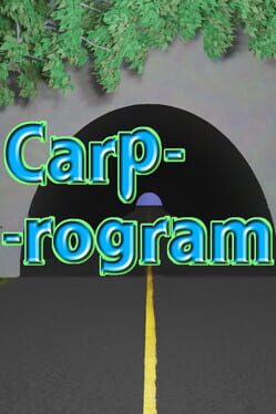 Cover Carprogram
