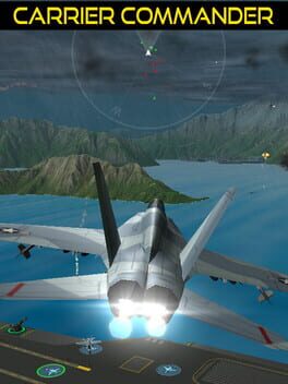 Cover Carrier Commander