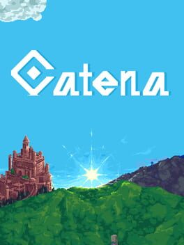 Cover Catena