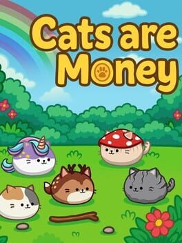 Cover Cats are Money