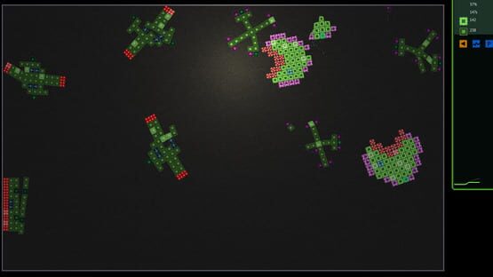 Screenshot Cell Tune