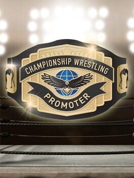 Cover Championship Wrestling Promoter
