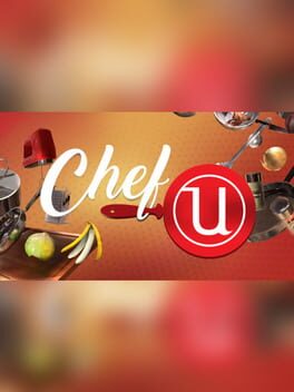 Cover ChefU