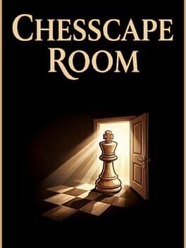 Cover Chesscape Room