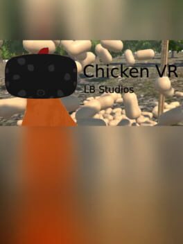 Cover Chicken VR