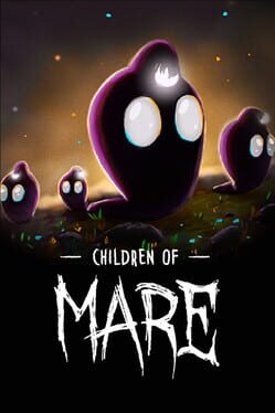 Cover Children of Mare