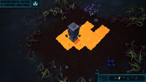 Screenshot Children of Mare