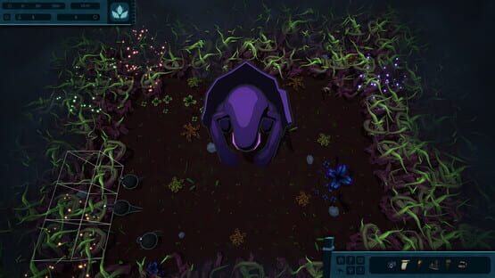 Screenshot Children of Mare