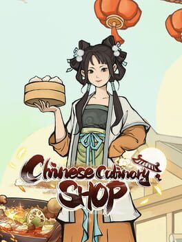 Cover Chinese Culinary Shop
