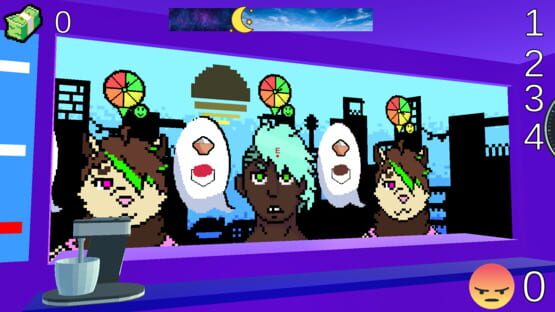 Screenshot Churro Maniacs