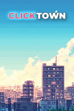 Cover ClickTown