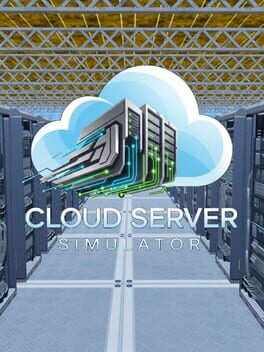 Cover Cloud Server Simulator