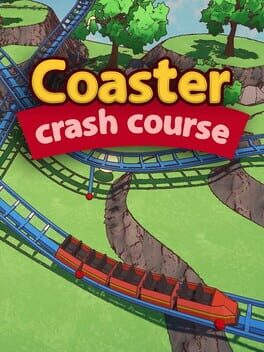 Cover Coaster Crash Course