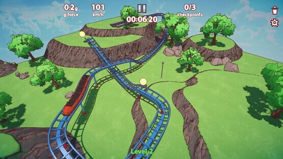 Screenshot Coaster Crash Course